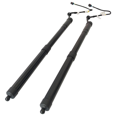 1 Pair Rear Hatch Tailgate Power Lift Support 95851285104 95851285105 95851285106 95851285109 for Porsche Cayenne 2011-2014 - KUDUPARTS