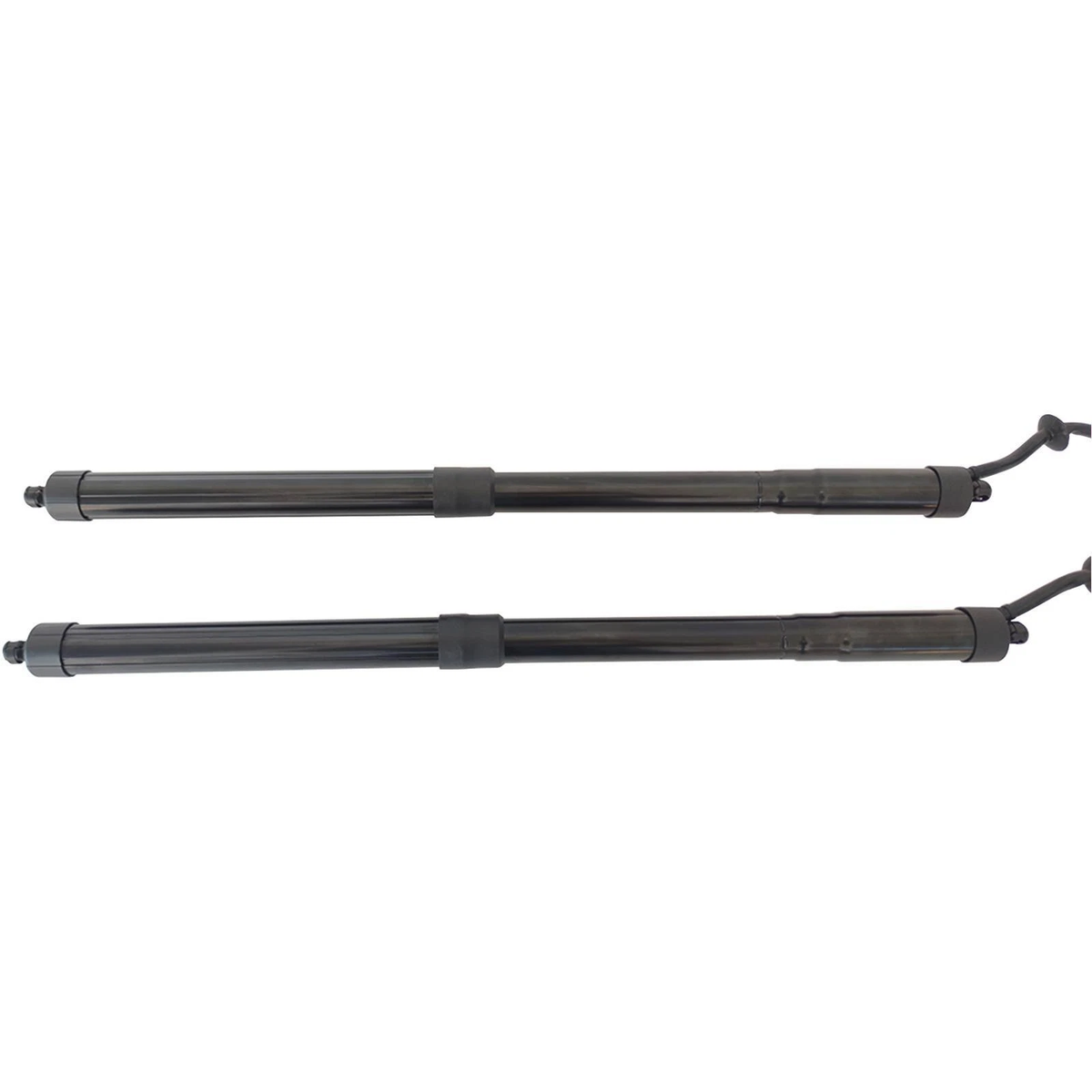 1 Pair Rear Hatch Tailgate Power Lift Support 95851285104 95851285105 95851285106 95851285109 for Porsche Cayenne 2011-2014 - KUDUPARTS