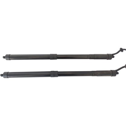 1 Pair Rear Hatch Tailgate Power Lift Support 95851285104 95851285105 95851285106 95851285109 for Porsche Cayenne 2011-2014