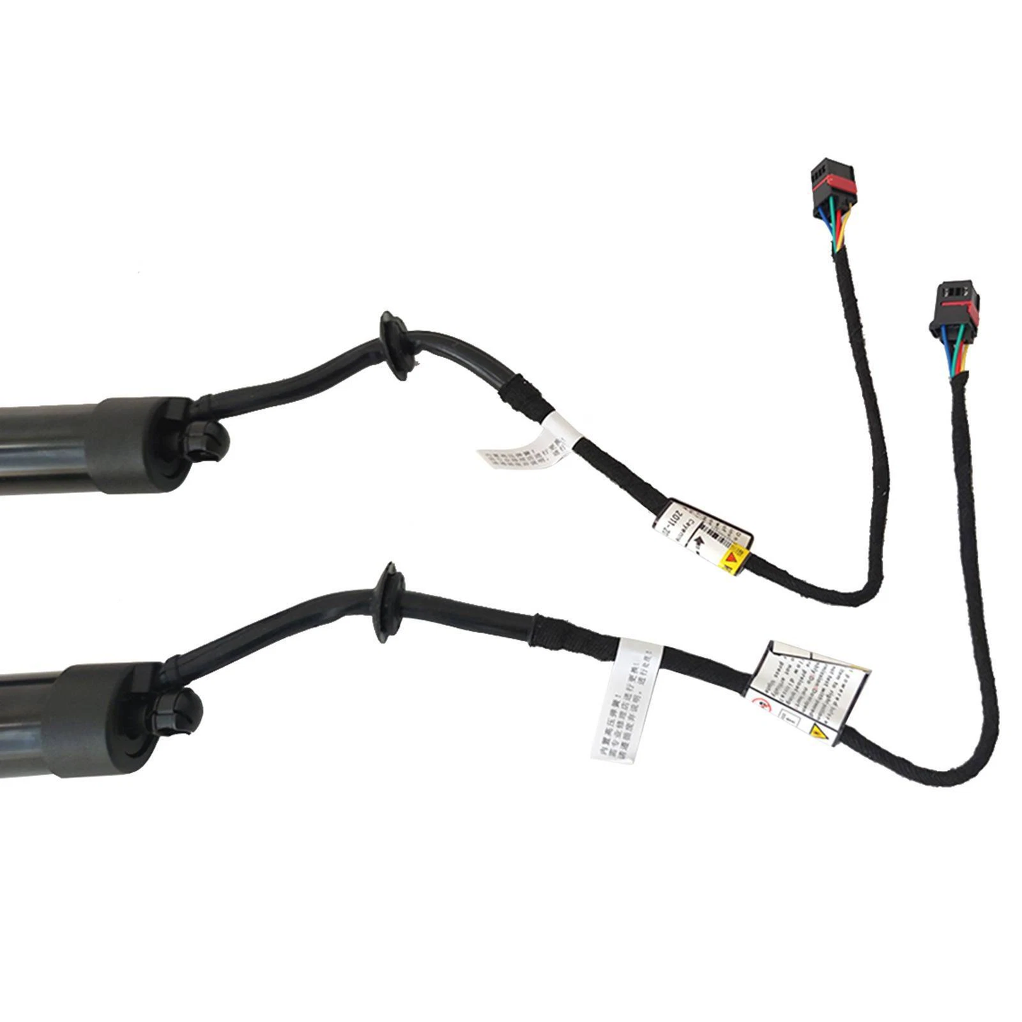 1 Pair Rear Hatch Tailgate Power Lift Support 95851285104 95851285105 95851285106 95851285109 for Porsche Cayenne 2011-2014