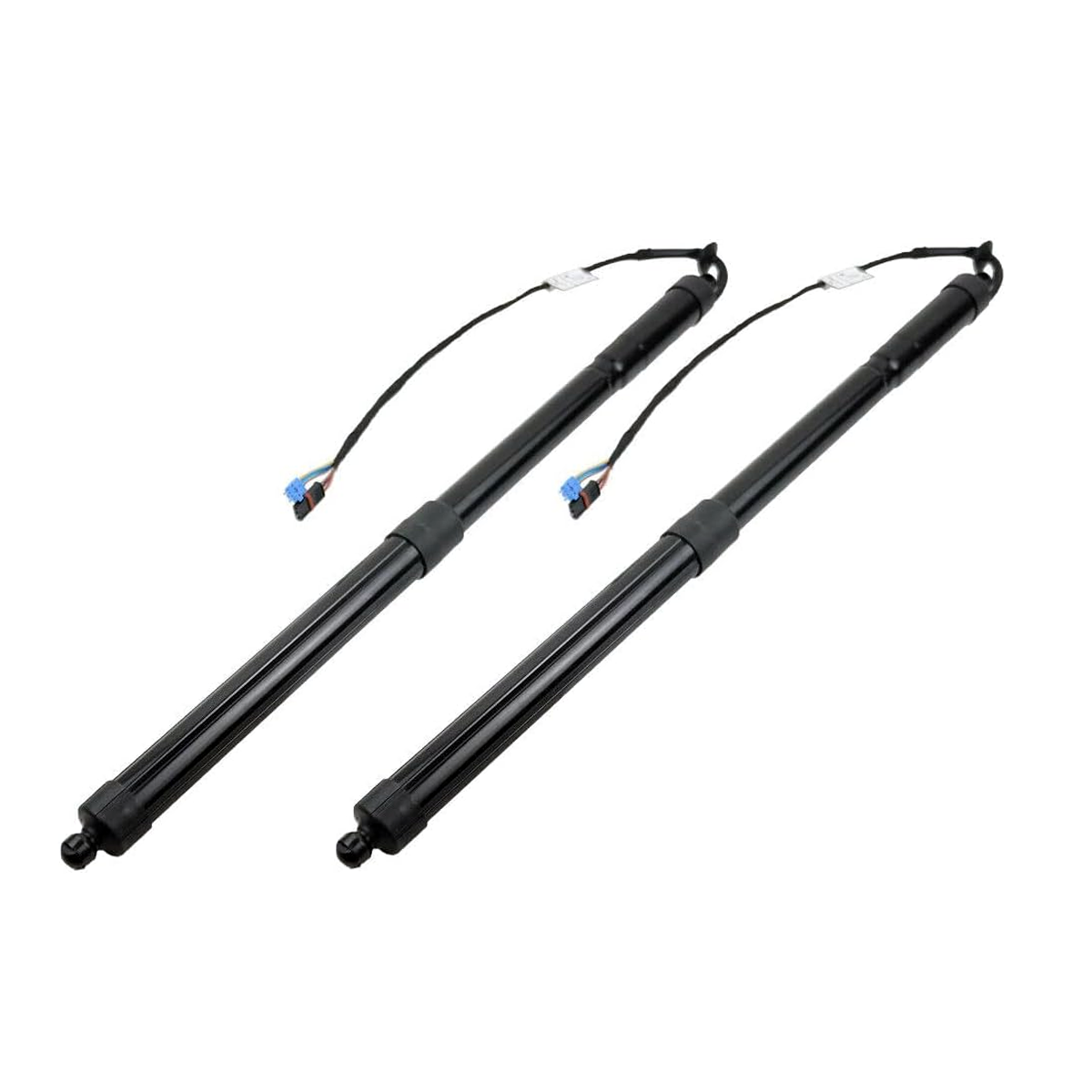 1 Pair Rear Hatch Tailgate Power Lift Support 97051257312 for Porsche Panamera 2010-2014