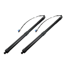 1 Pair Rear Hatch Tailgate Power Lift Support 97051257312 for Porsche Panamera 2010-2014