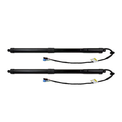 1 Pair Rear Hatch Tailgate Power Lift Support 97051257312 for Porsche Panamera 2010-2014