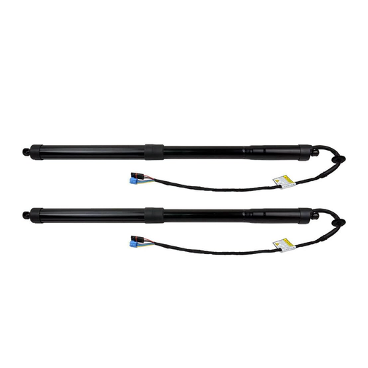 1 Pair Rear Hatch Tailgate Power Lift Support 97051257312 for Porsche Panamera 2010-2014 - KUDUPARTS