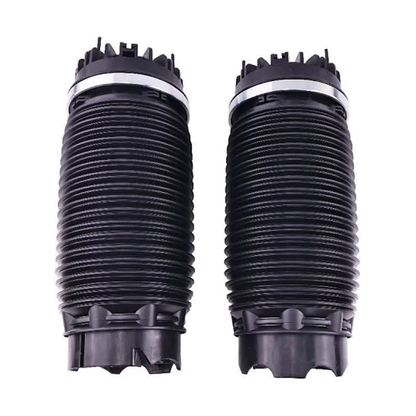 1 Pair Rear Left Right Air Suspension Spring 68260938AA for 2019-2024 Dodge Ram 1500