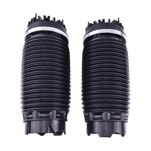 1 Pair Rear Left Right Air Suspension Spring 68260938AA for 2019-2024 Dodge Ram 1500 - KUDUPARTS