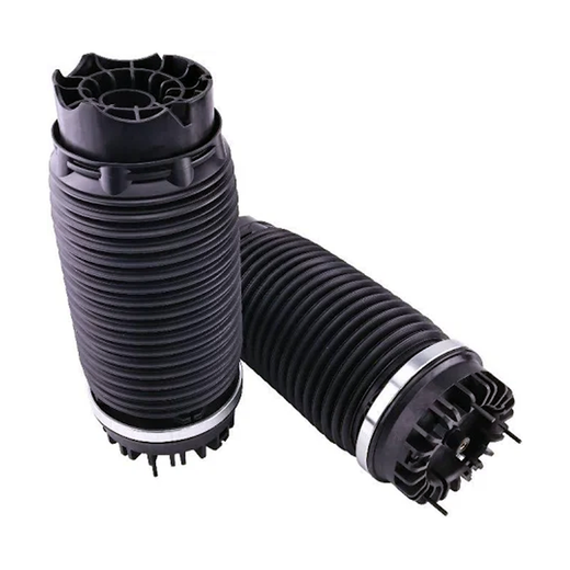1 Pair Rear Left Right Air Suspension Spring 68260938AA for 2019-2024 Dodge Ram 1500 - KUDUPARTS