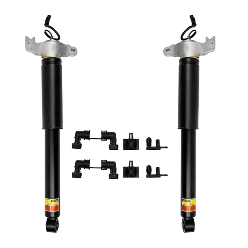 1 Pair Rear Left Right Electric Shock Strut 84326293 84326294 for Cadillac XTS 2013-2019