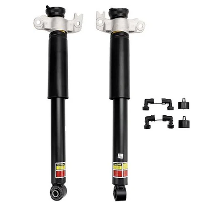 1 Pair Rear Left Right Electric Shock Strut 84326293 84326294 for Cadillac XTS 2013-2019
