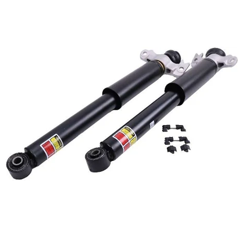 1 Pair Rear Left Right Electric Shock Strut 84326293 84326294 for Cadillac XTS 2013-2019