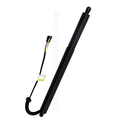 1 Pair Rear Tailgate Power Hatch Lift Support 51247294469 51247294470 for 2014-2016 BMW X5 F85 F15