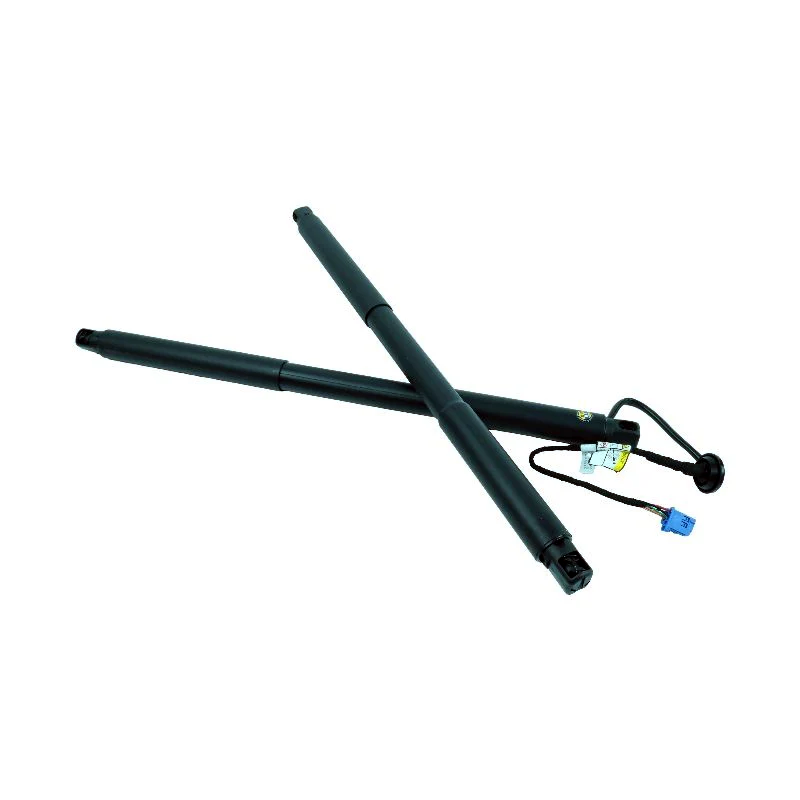1 Pair Rear Tailgate Power Lift Supports A1669801964 A1669802064 for Benz W166 ML350 GLE400 GLE350 GLE320 - KUDUPARTS