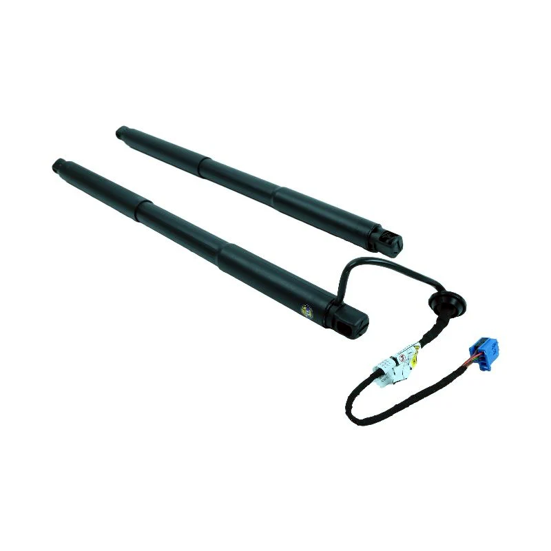 1 Pair Rear Tailgate Power Lift Supports A1669801964 A1669802064 for Benz W166 ML350 GLE400 GLE350 GLE320 - KUDUPARTS
