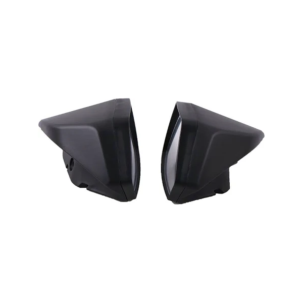 1 Pair Rear View Mirror 295100748 for Sea-Doo Spark 2 3 Up 900 TRIXX 2014-2023 Jetski - KUDUPARTS