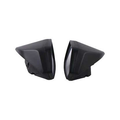 1 Pair Rear View Mirror 295100748 for Sea-Doo Spark 2 3 Up 900 TRIXX 2014-2023 Jetski - KUDUPARTS