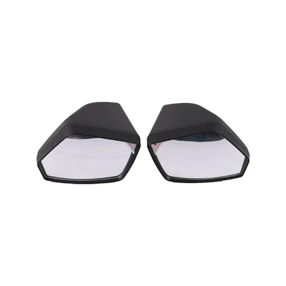 1 Pair Rear View Mirror 295100748 for Sea-Doo Spark 2 3 Up 900 TRIXX 2014-2023 Jetski - KUDUPARTS