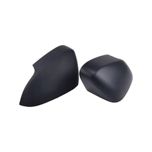 1 Pair Rearview Mirror Cover 39850533 39850553 for Volvo S40 S80 C30 2007-2012