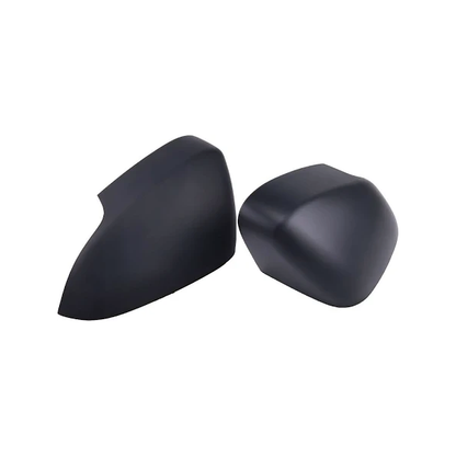 1 Pair Rearview Mirror Cover 39850533 39850553 for Volvo S40 S80 C30 2007-2012