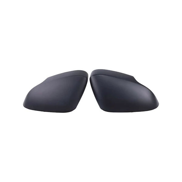 1 Pair Rearview Mirror Cover 39850533 39850553 for Volvo S40 S80 C30 2007-2012