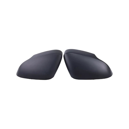 1 Pair Rearview Mirror Cover 39850533 39850553 for Volvo S40 S80 C30 2007-2012