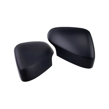 1 Pair Rearview Mirror Cover 39850533 39850553 for Volvo S40 S80 C30 2007-2012