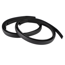 1 Pair Right Left Center Roof Drip Side Finish Moulding 7555612170 7555512161 for 08-15 Scion XB