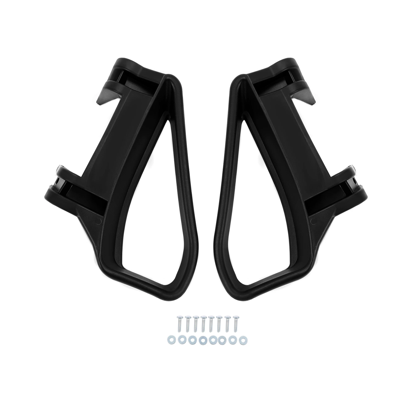 1 par de asas de asiento con sujeción de cadera 71701-G01 71702-G01 para carrito de golf EZ-GO TXT Medalist Shuttle UTV Workhorse 800 Hauler 1200 Woods Boundary MAV400