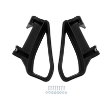 1 Pair Seat Handle Hip Restraint 71701-G01 71702-G01 for E-Z-GO Golf Cart TXT Medalist Shuttle UTV Workhorse 800 Hauler 1200 Woods Boundary MAV400