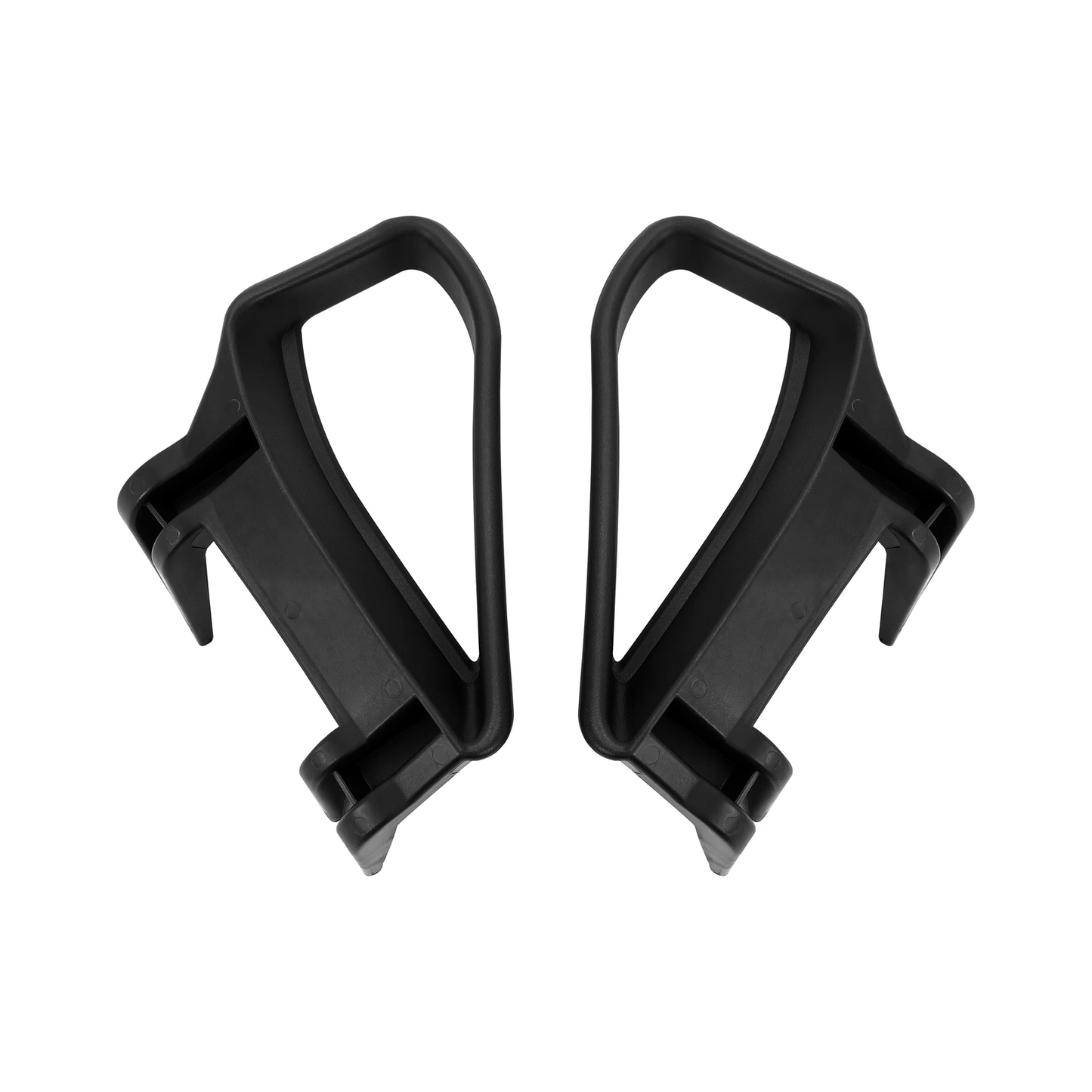 1 par de asas de asiento con sujeción de cadera 71701-G01 71702-G01 para carrito de golf EZ-GO TXT Medalist Shuttle UTV Workhorse 800 Hauler 1200 Woods Boundary MAV400