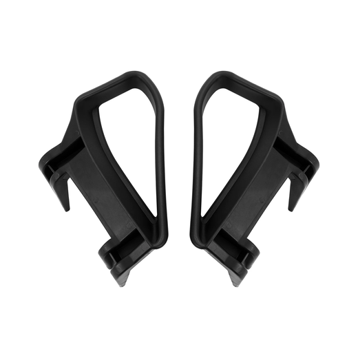 1 Pair Seat Handle Hip Restraint 71701-G01 71702-G01 for E-Z-GO Golf Cart TXT Medalist Shuttle UTV Workhorse 800 Hauler 1200 Woods Boundary MAV400 - KUDUPARTS
