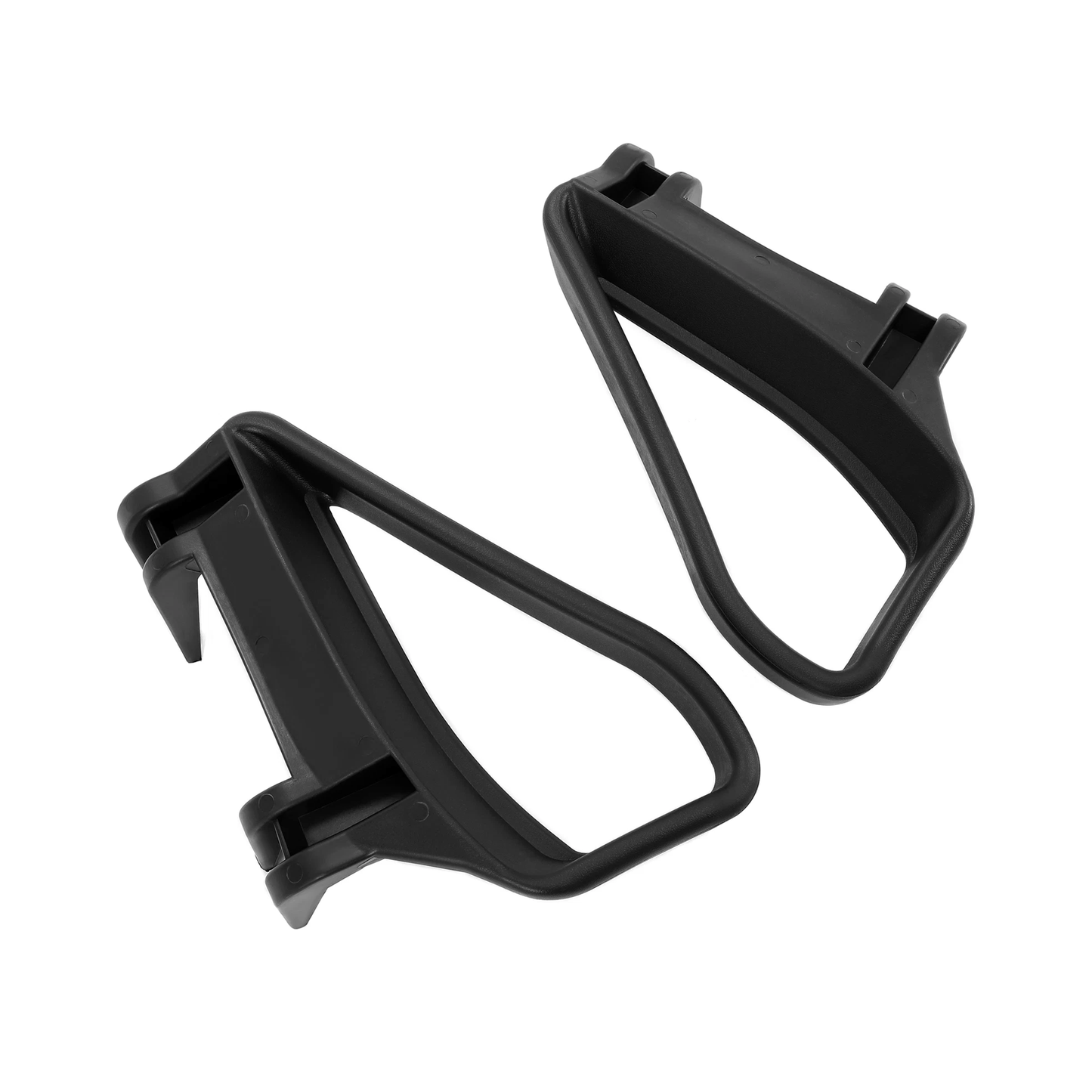1 par de asas de asiento con sujeción de cadera 71701-G01 71702-G01 para carrito de golf EZ-GO TXT Medalist Shuttle UTV Workhorse 800 Hauler 1200 Woods Boundary MAV400