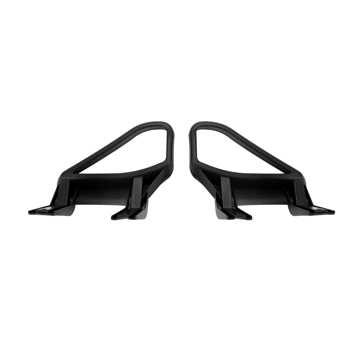 1 Pair Seat Handle Hip Restraint 71701-G01 71702-G01 for E-Z-GO Golf Cart TXT Medalist Shuttle UTV Workhorse 800 Hauler 1200 Woods Boundary MAV400 - KUDUPARTS