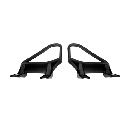 1 par de asas de asiento con sujeción de cadera 71701-G01 71702-G01 para carrito de golf EZ-GO TXT Medalist Shuttle UTV Workhorse 800 Hauler 1200 Woods Boundary MAV400