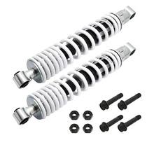 1 par de amortiguadores 3GG-23350-20-36 3GG-23350-10-P1 3GG-23350-00-6W para Yamaha ATV YFZ350