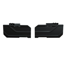 1 Pair Sun Visor 2890288 for Polaris Ranger Crew XP 1000 SP 570 2018-2025