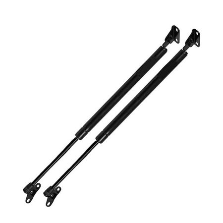 1 Pair Tailgate Hatch Lift Support 68950-49016 68960-49016 for Lexus RX300 1999-2003 3.0L - KUDUPARTS