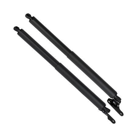 1 Pair Tailgate Lift Support 1647400545 1647400645 for Mercedes-Benz 2007-2012 GL450 008-2012 GL550 - KUDUPARTS