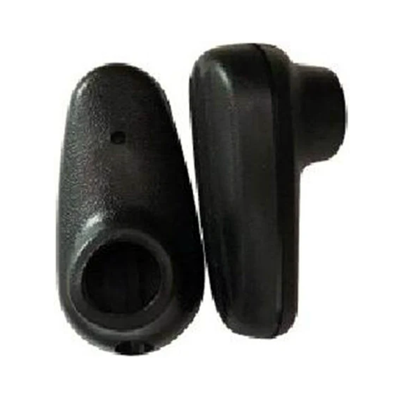 1 Pair Travel Control Knob For Caterpillar CAT 320B 320C Excavator