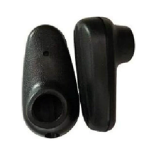 1 Pair Travel Control Knob For Caterpillar CAT 320B 320C Excavator