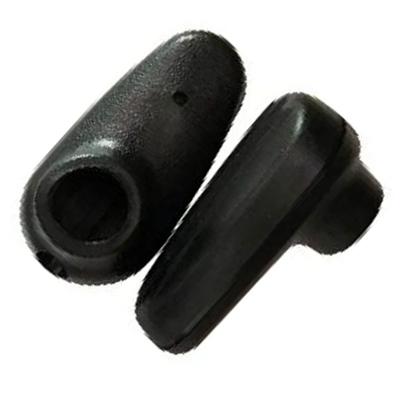 1 Pair Travel Control Knob For Caterpillar CAT 320B 320C Excavator