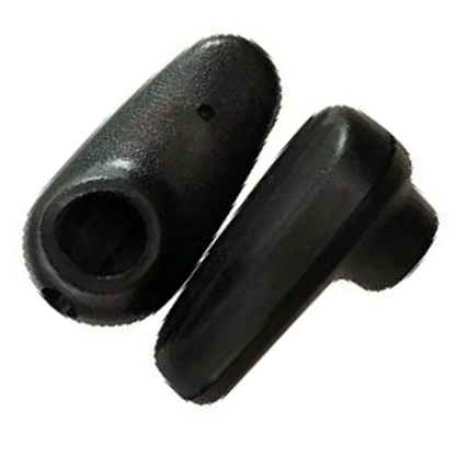 1 Pair Travel Control Knob For Caterpillar CAT 320B 320C Excavator