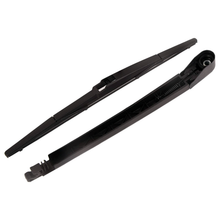 1 Set 14 Inches Car Rear Windshield Wiper Blade Arm EG2167421 for Mazda CX-9 2004-2020