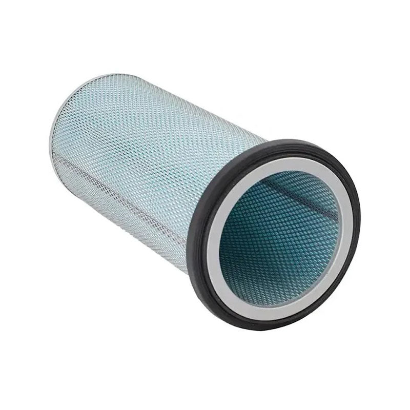 1 Set Air Filter 6128-81-7042 for Komatsu Engine 6D140-1 6D170-1 Excavator PC1600-1 PC1800-6 PC650-5 PC710-5 PC800-6 - KUDUPARTS