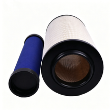 1 Set Air Filter K20950C2 K20900C2 for Cummins Generator Drive Engine 6LTAA8.9-G