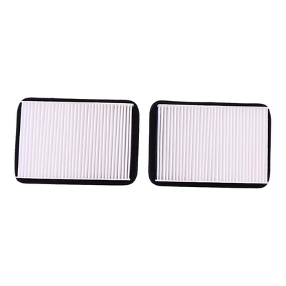 1 Set Air Filter L214634 for Cummins QSK19 John Deere 4045 6068 Engine 6130 6020 6330 6620 6820 7330 S550 W540 W235 8100 9500