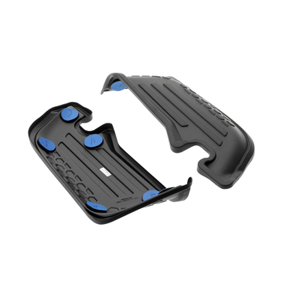 1 Set Cargo Area Sidewall Protector J501SAN260 for Subaru Outback 2022-2024