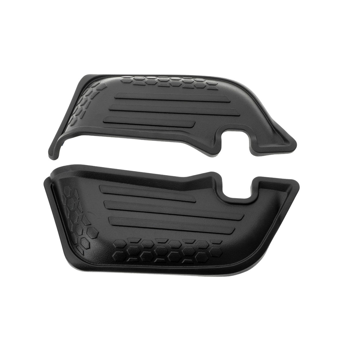 1 Set Cargo Area Sidewall Protector J501SAN260 for Subaru Outback 2022-2024 - KUDUPARTS