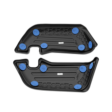 1 Set Cargo Area Sidewall Protector J501SAN260 for Subaru Outback 2022-2024