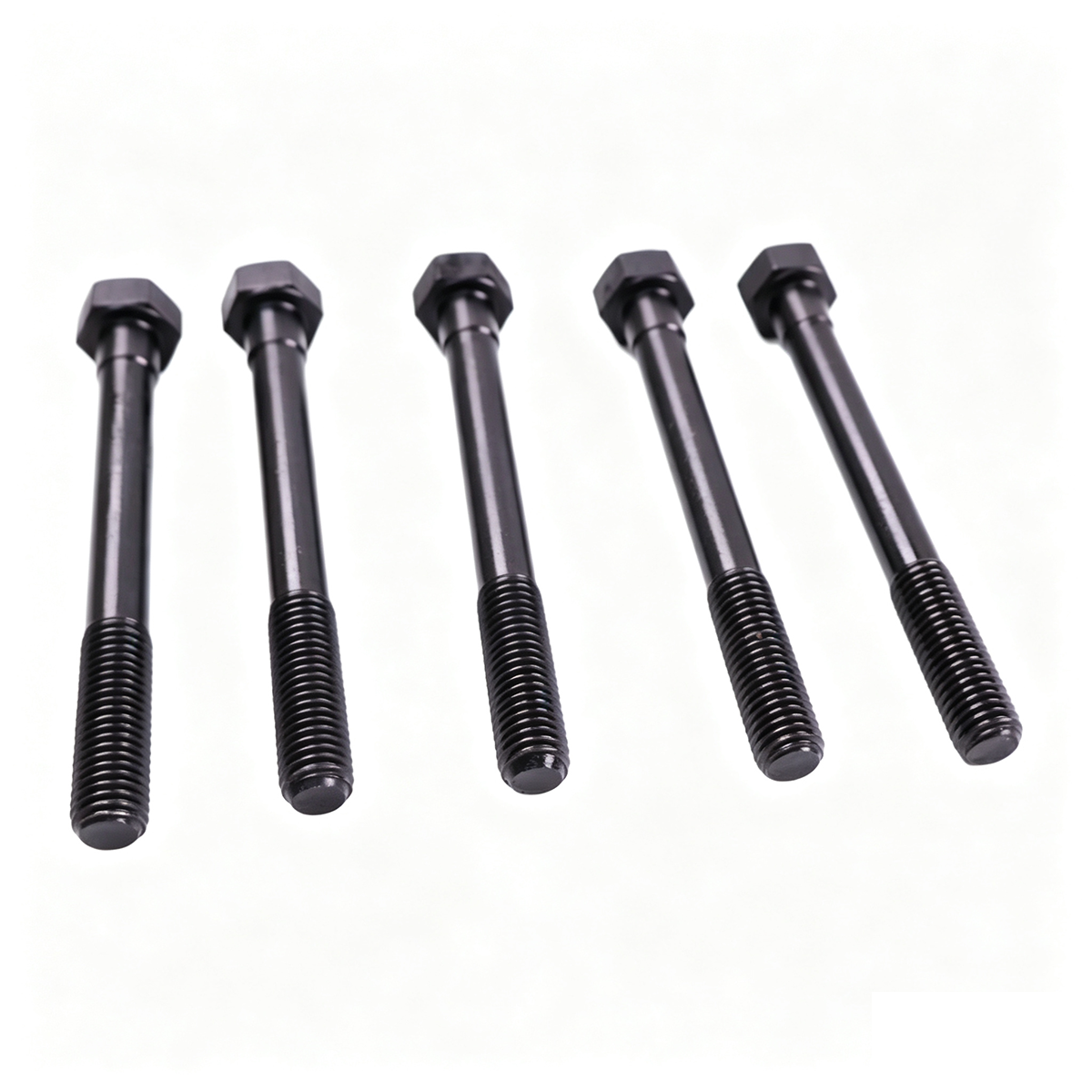 1 Set Cylinder Head Bolt for Mitsubishi Engine S4F S4Q S4Q2 S4Q2T S4S