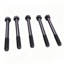 1 Set Cylinder Head Bolt for Mitsubishi Engine S4F S4Q S4Q2 S4Q2T S4S